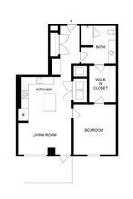 Unit 0914 0914 floor plan