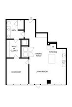 1B10 0714 0714 floor plan