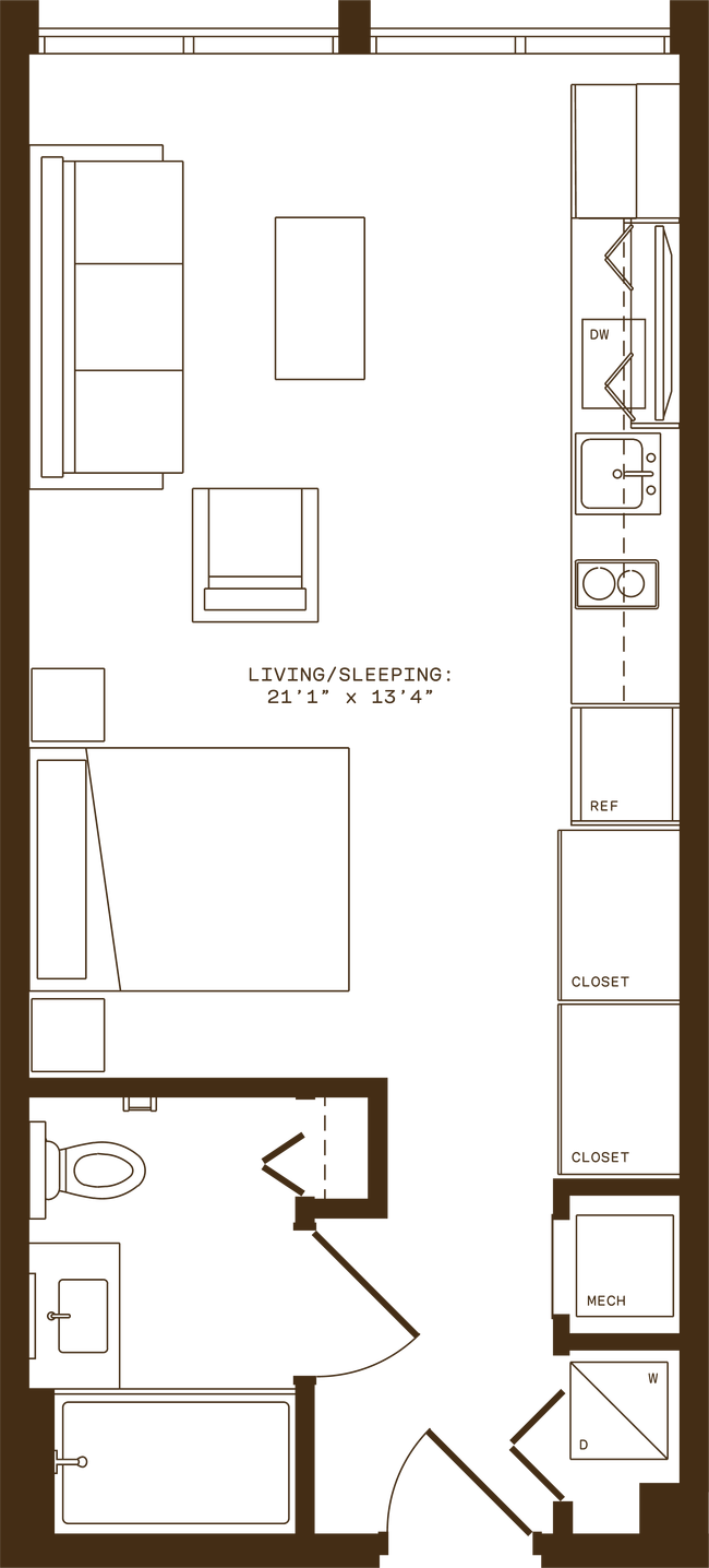 S3 0711 floor plan