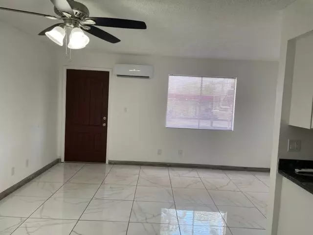 Studio • 1 Bath floor plan