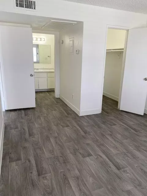1 Bed • 1 Bath floor plan