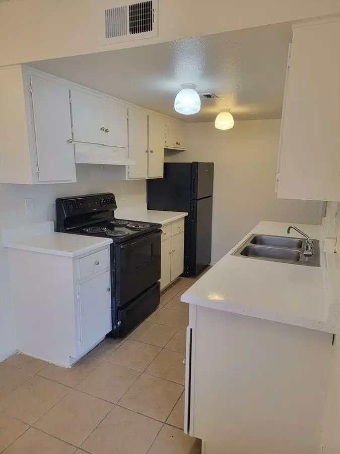 1 Bed • 1 Bath floor plan