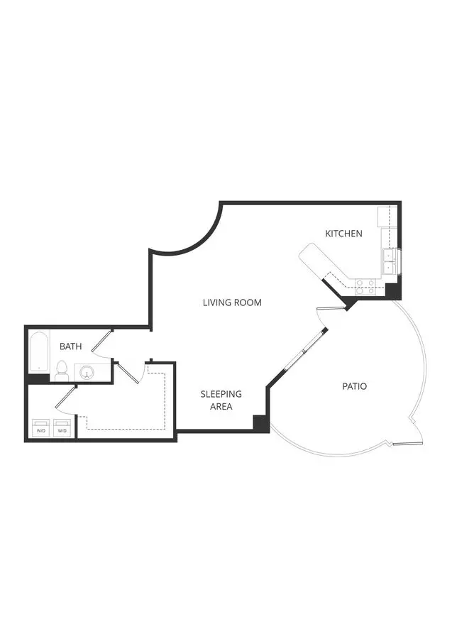Havasu WAITSTU WAITSTU floor plan