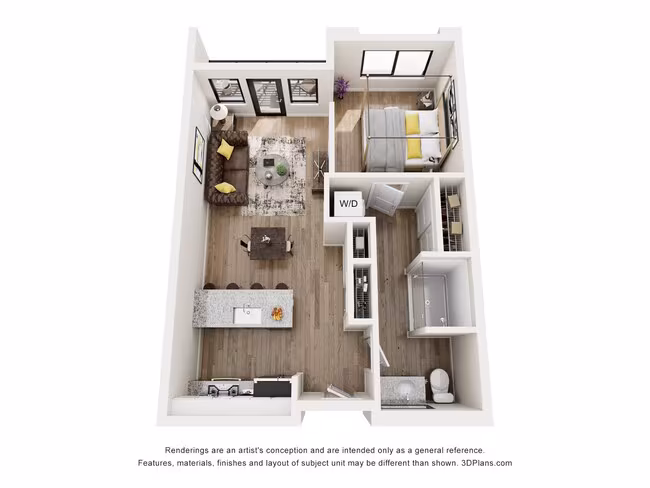 S1 333 333 floor plan