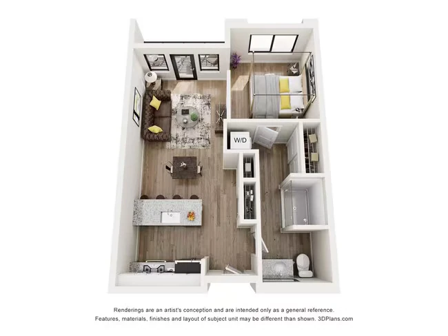 S1 333 333 floor plan