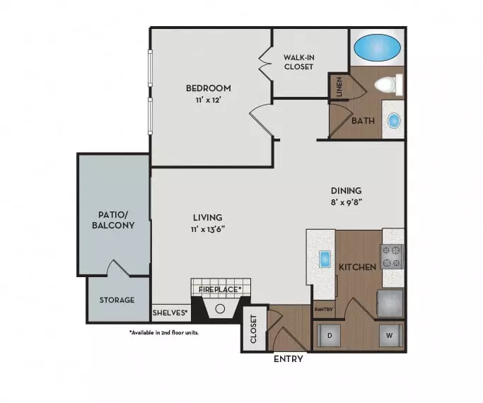 Unit 092068 192147 floor plan