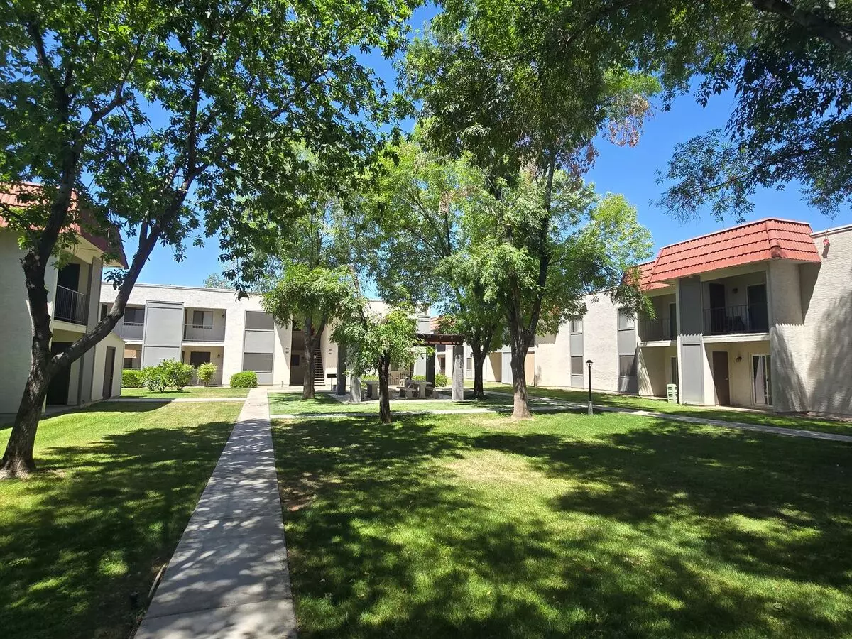 1 Bed • 1 Bath 1021 floor plan