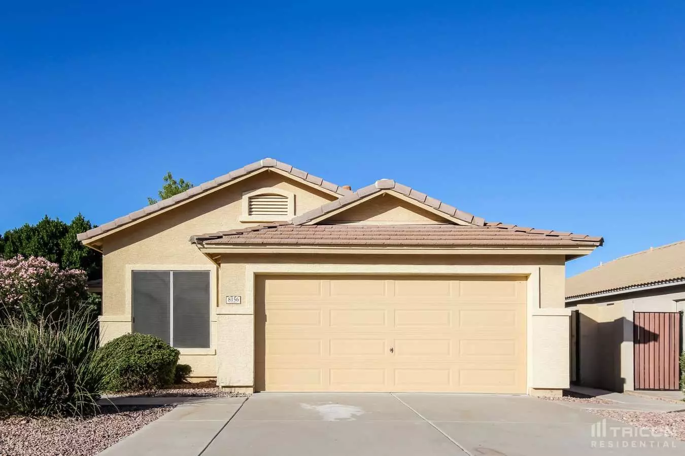 3 Beds • 2 Bath floor plan
