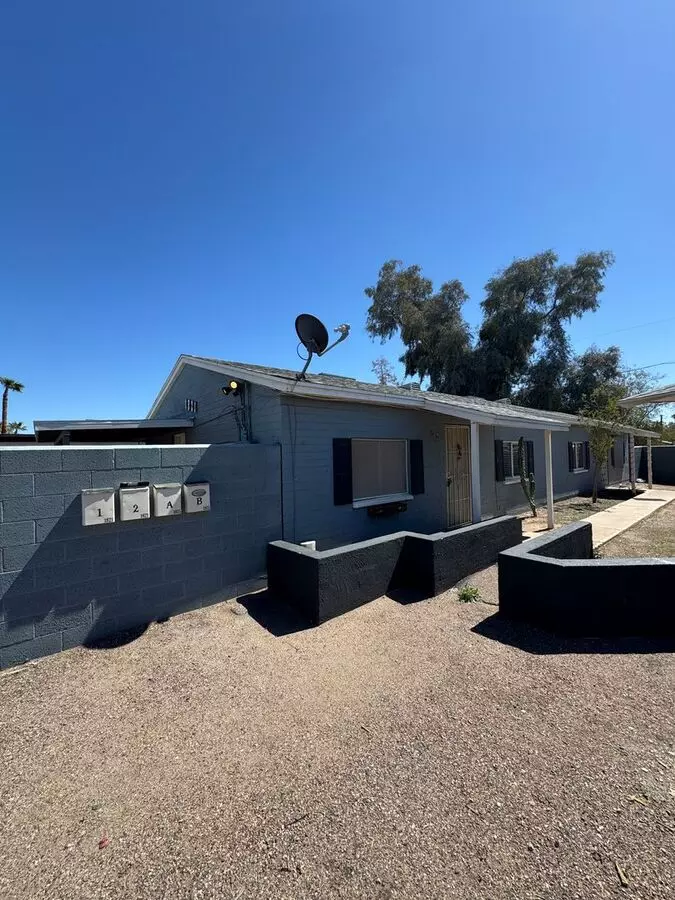 2 Beds • 2 Baths 1 floor plan