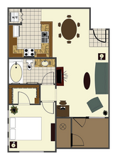 1A 1816 floor plan