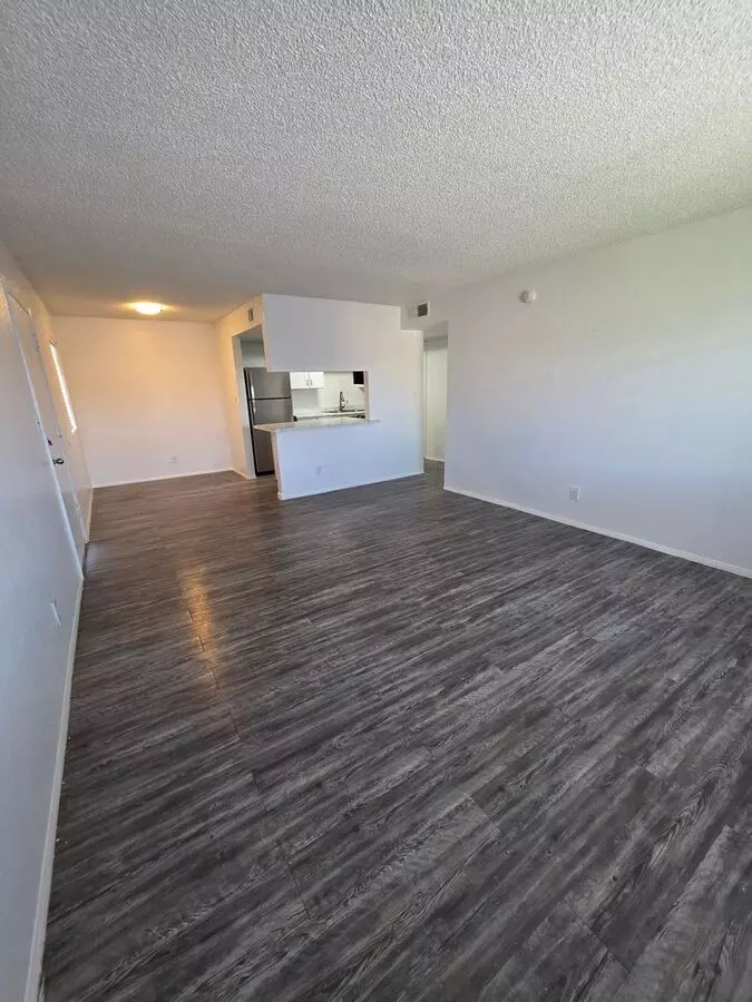 2 Beds • 2 Bath 108 floor plan