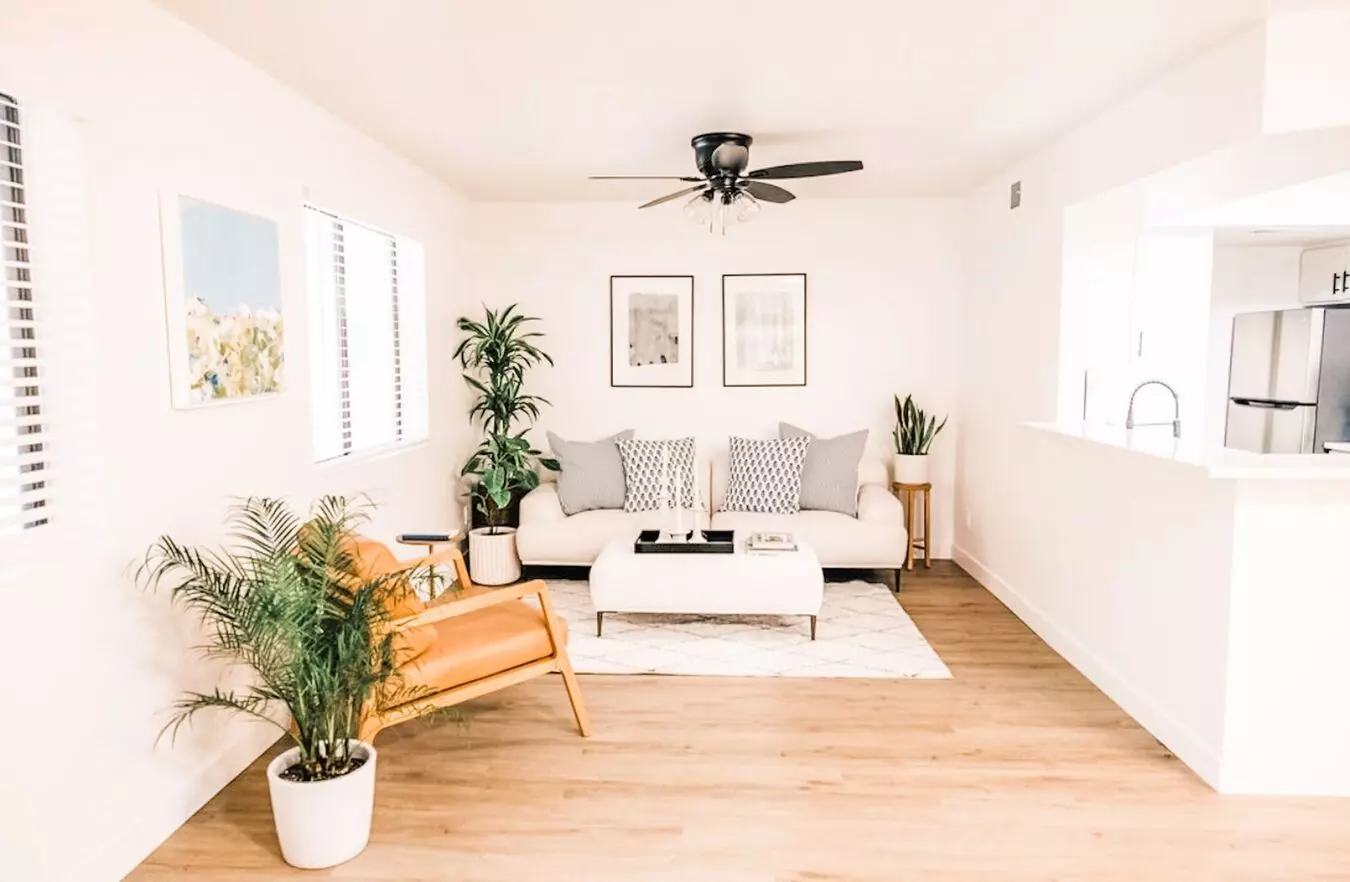 Unit 108 108 floor plan