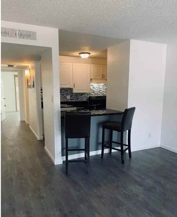 1 Bed • 1 Bath 210 floor plan