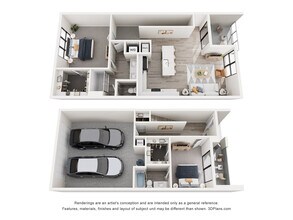 Unit 93 293 floor plan