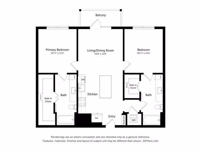 TY.B1.3 259 floor plan