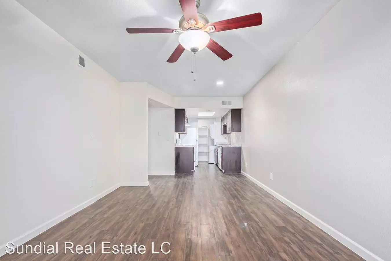 2BR/1.0BA 109 floor plan