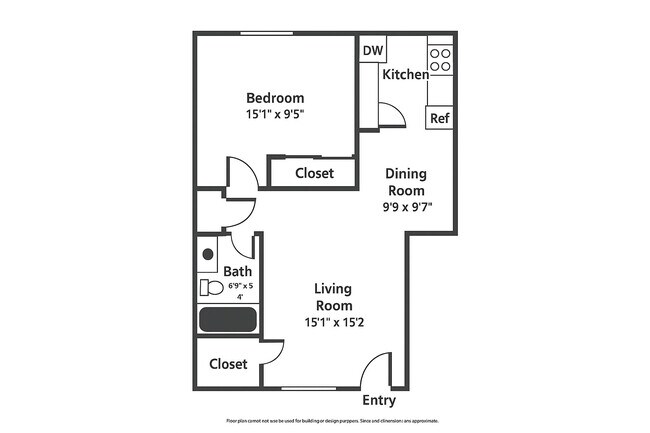 1/1 053 floor plan