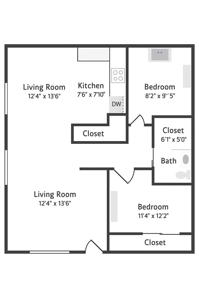 2/1 111 floor plan