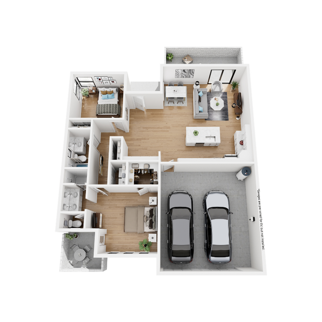 Unit 163 1-150 floor plan