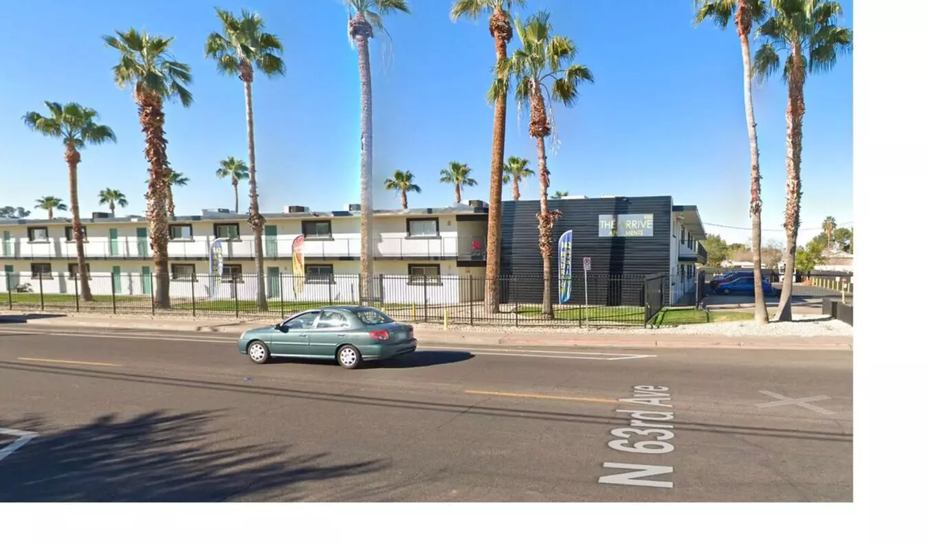 First Month Free!!!(oac) 23 floor plan