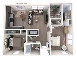 B 037 floor plan