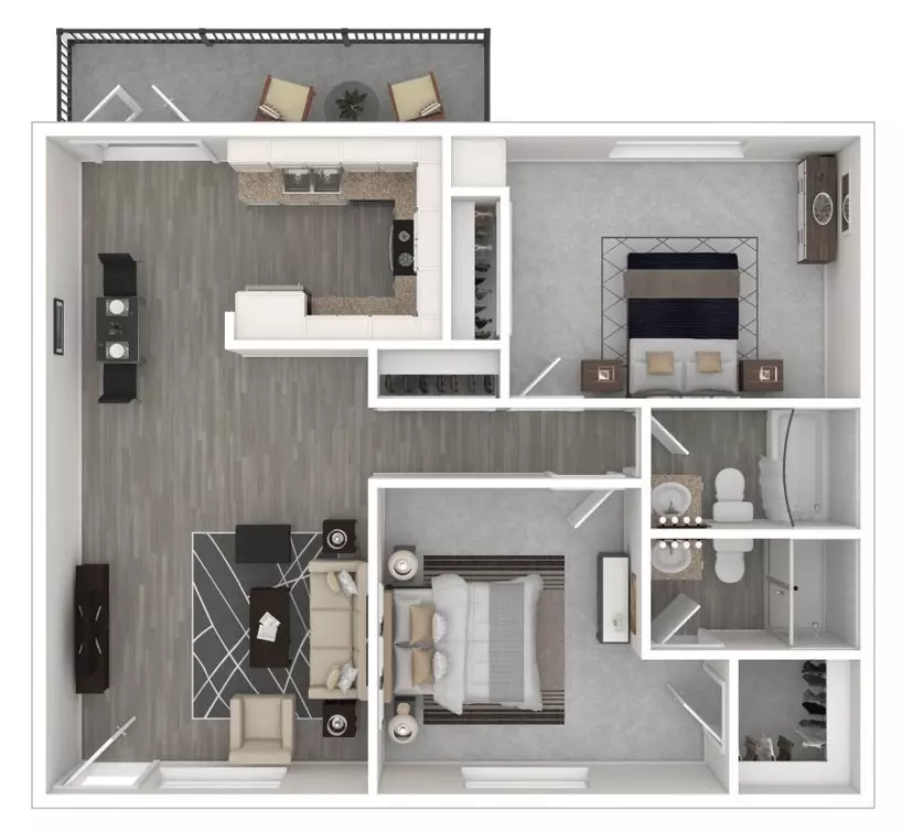 B1 103 103 floor plan