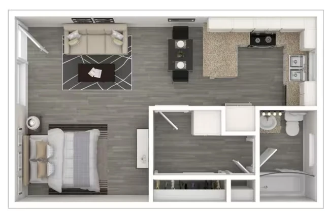 S1 180 floor plan