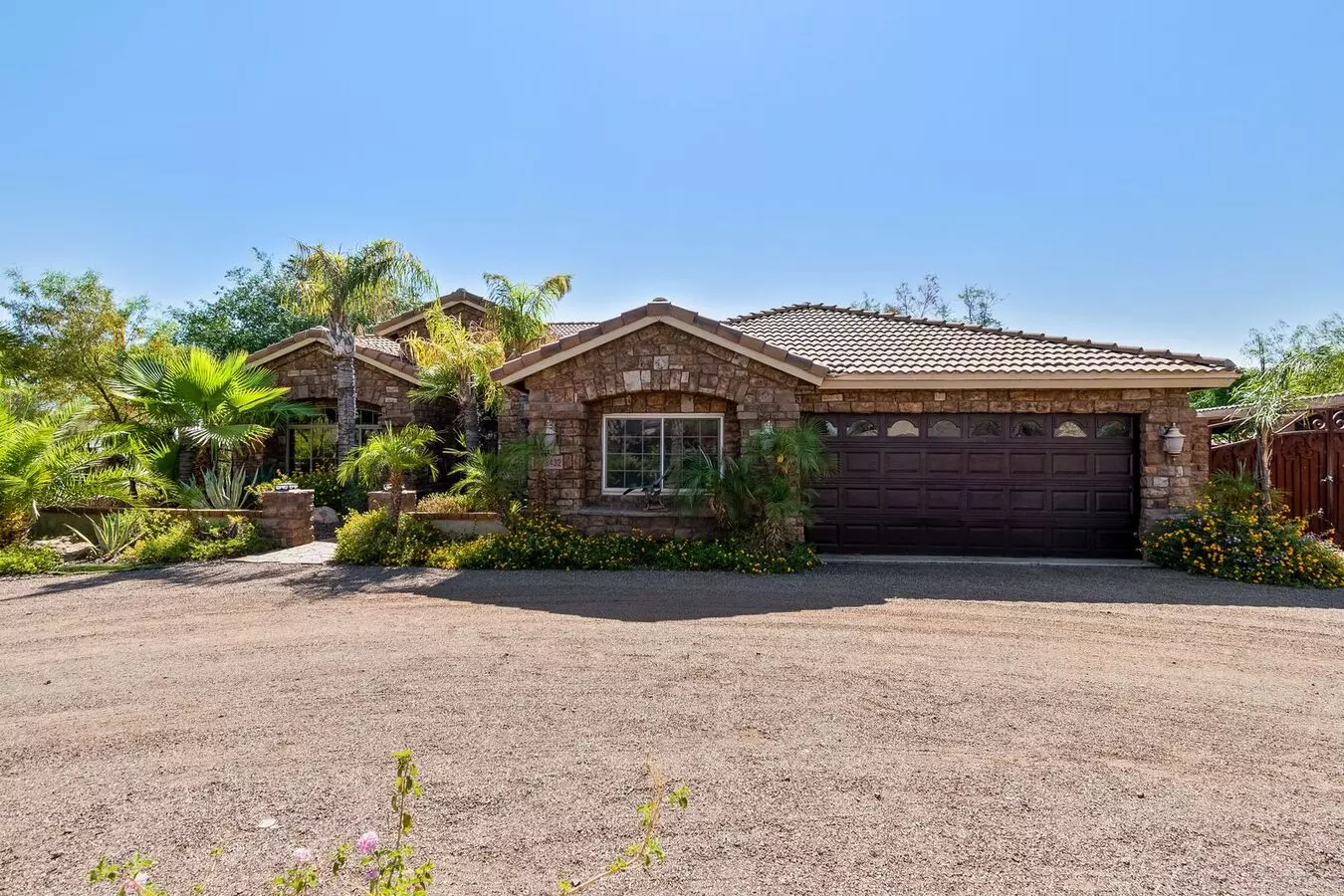 4 Beds • 2 Bath - floor plan
