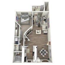 1A 1018 1018 floor plan