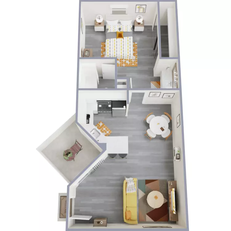 Unit 01-1177 05-1217 floor plan