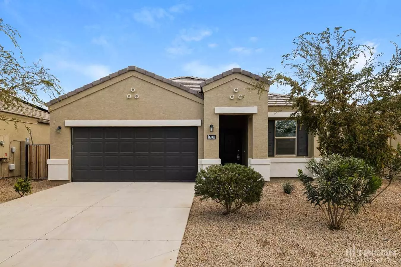 3 Beds • 2 Bath floor plan