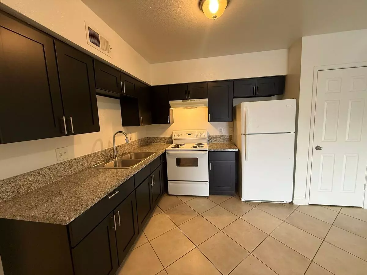 1BR/1.0BA 218 floor plan