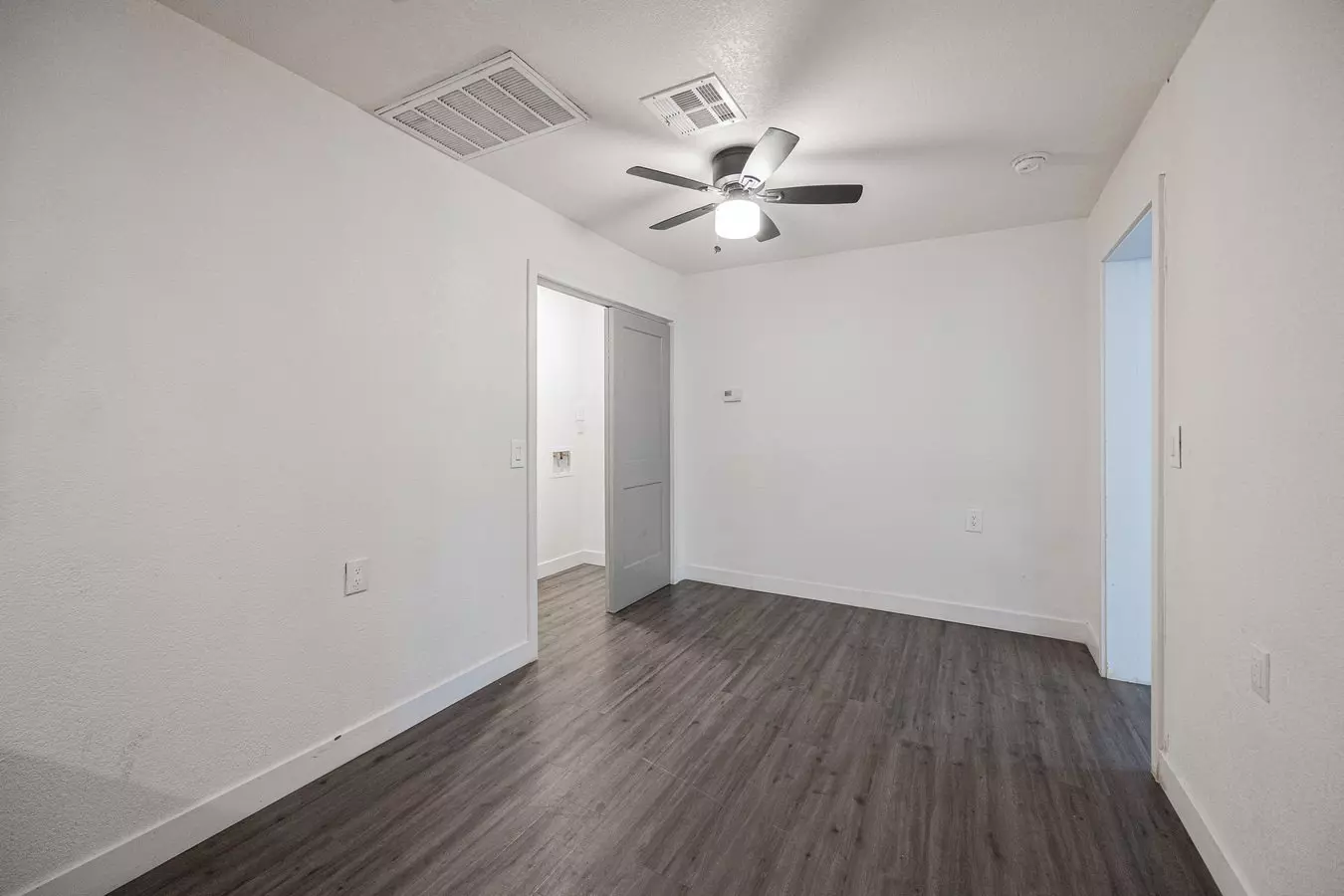1 Bed • 1 Bath floor plan