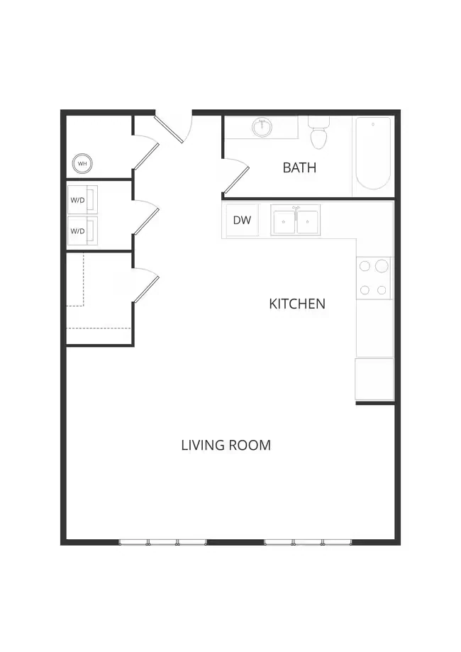 AS1 WAITAS1 WAITAS1 floor plan