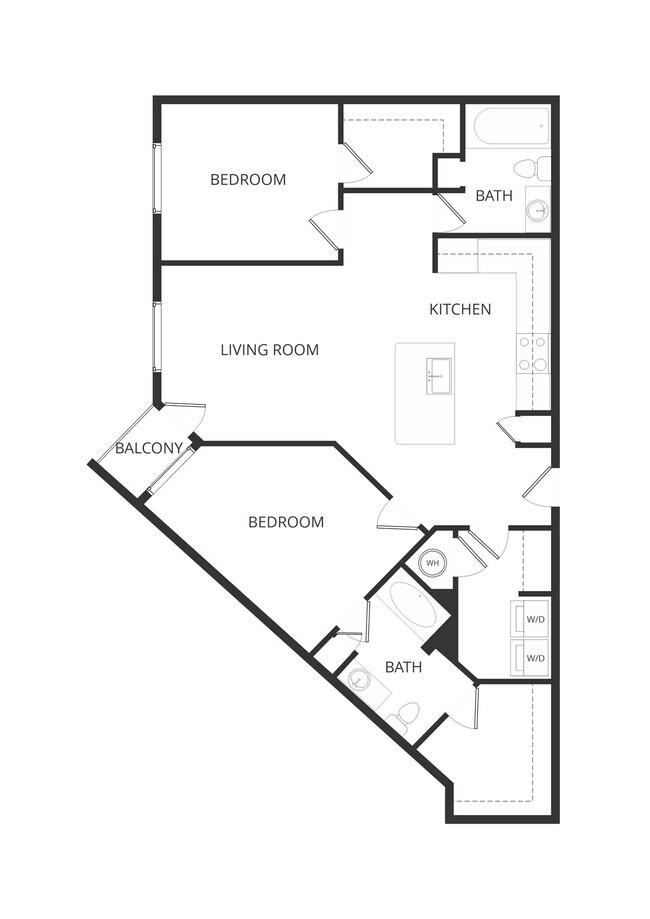 B4 333 floor plan