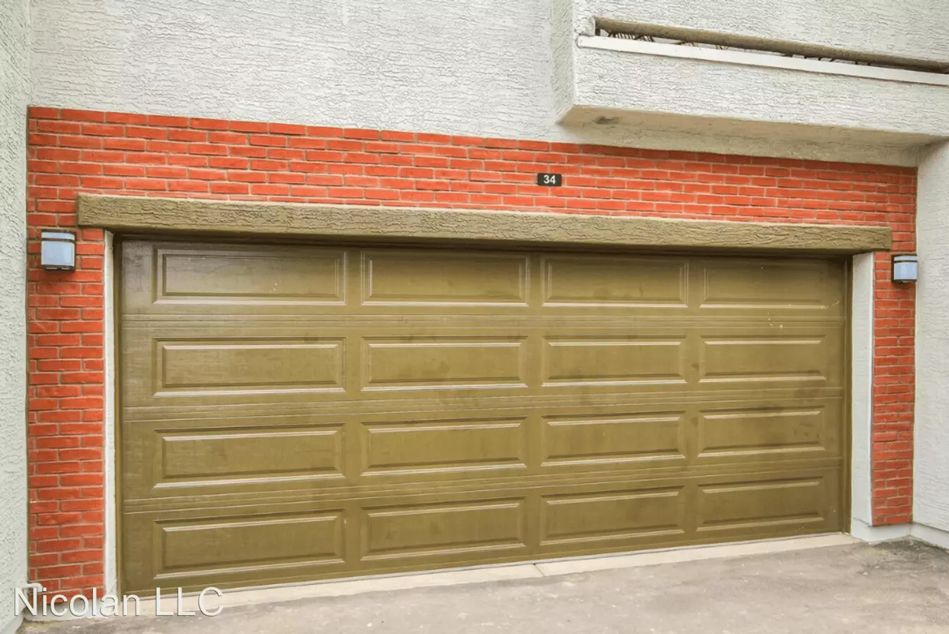 2 Beds • 2 Bath 12 floor plan