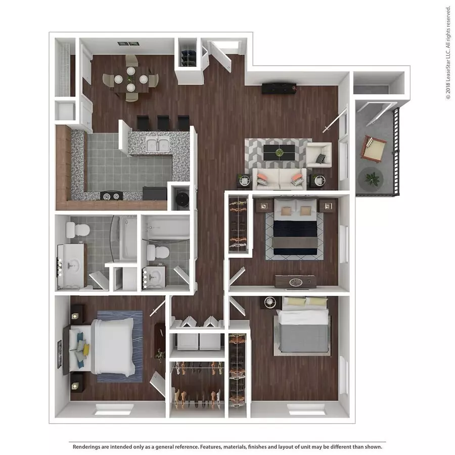 Unit 2016 1015 floor plan