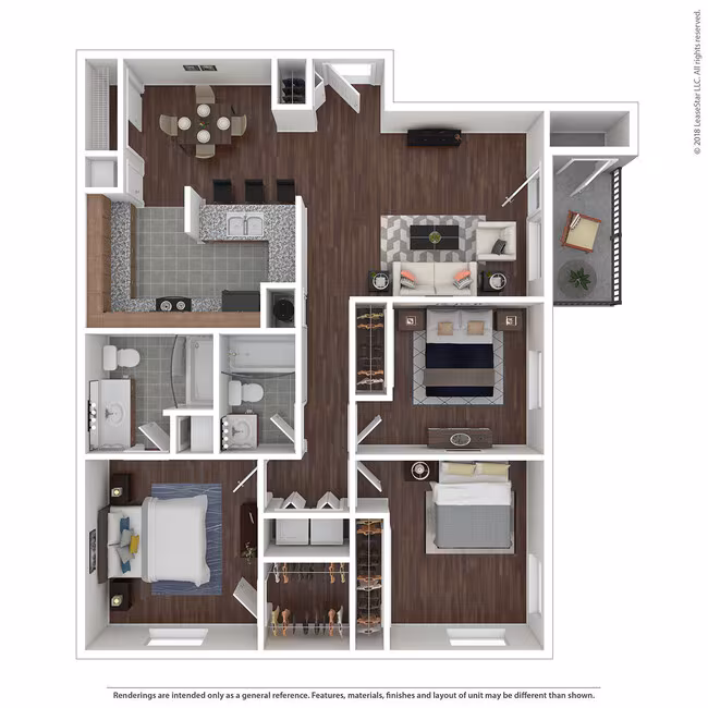 Unit 2016 2003 floor plan