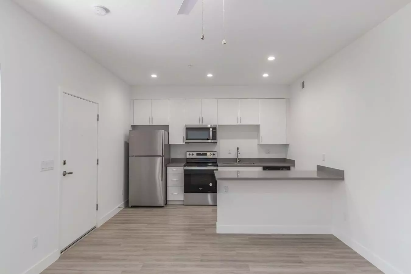 Unit 114 114 floor plan