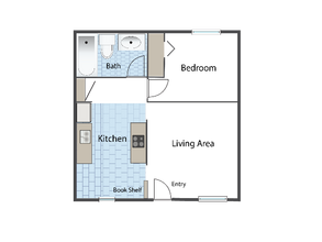 Unit 04 14 floor plan