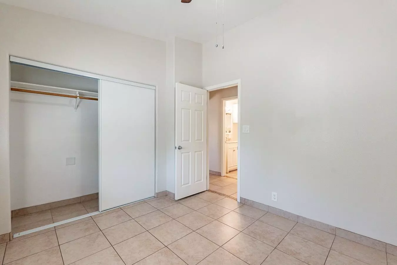 1 Bed • 1 Bath 107 floor plan