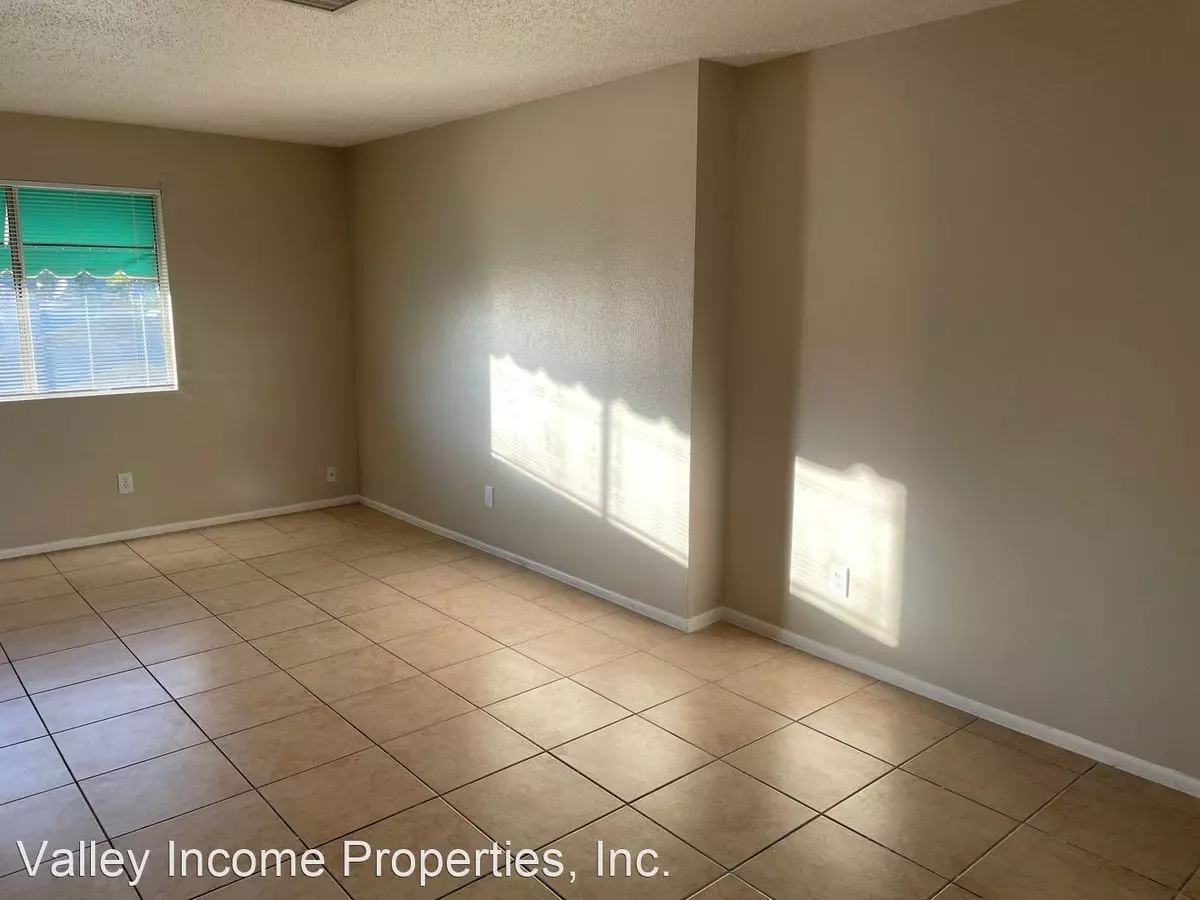 2 Beds • 2 Bath 206 floor plan