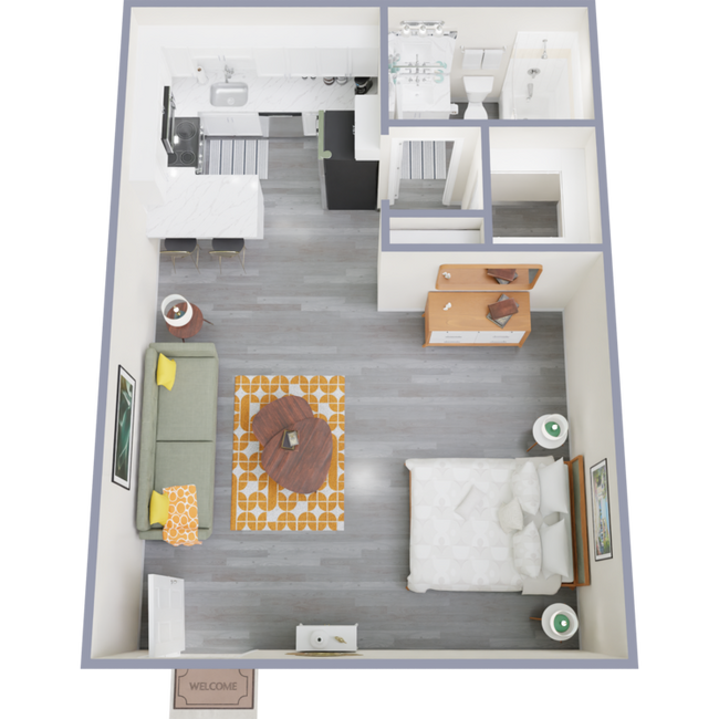 S1 125 125 floor plan