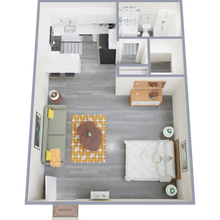 S1 238 floor plan