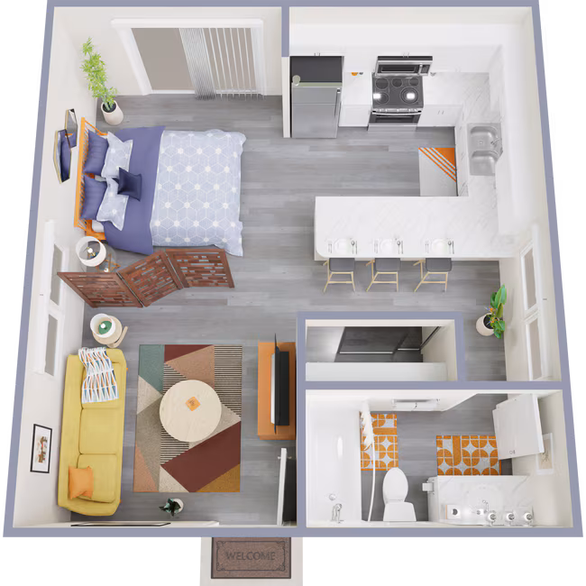 S1 455 455 floor plan