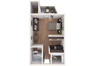 S1 114 floor plan