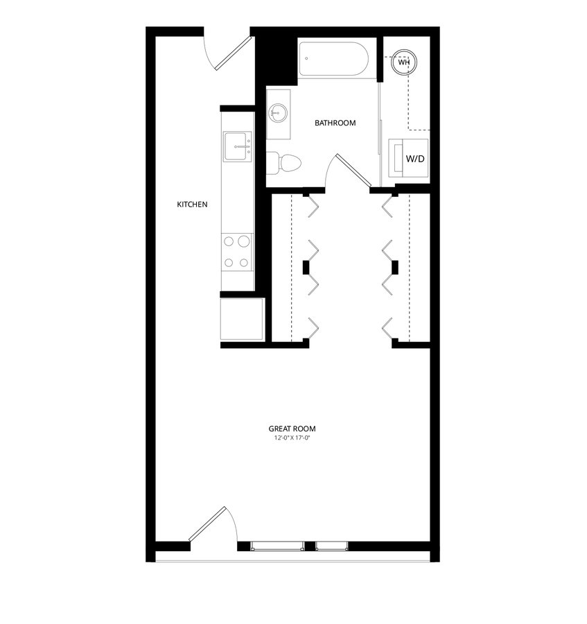 Patina 141 141 floor plan