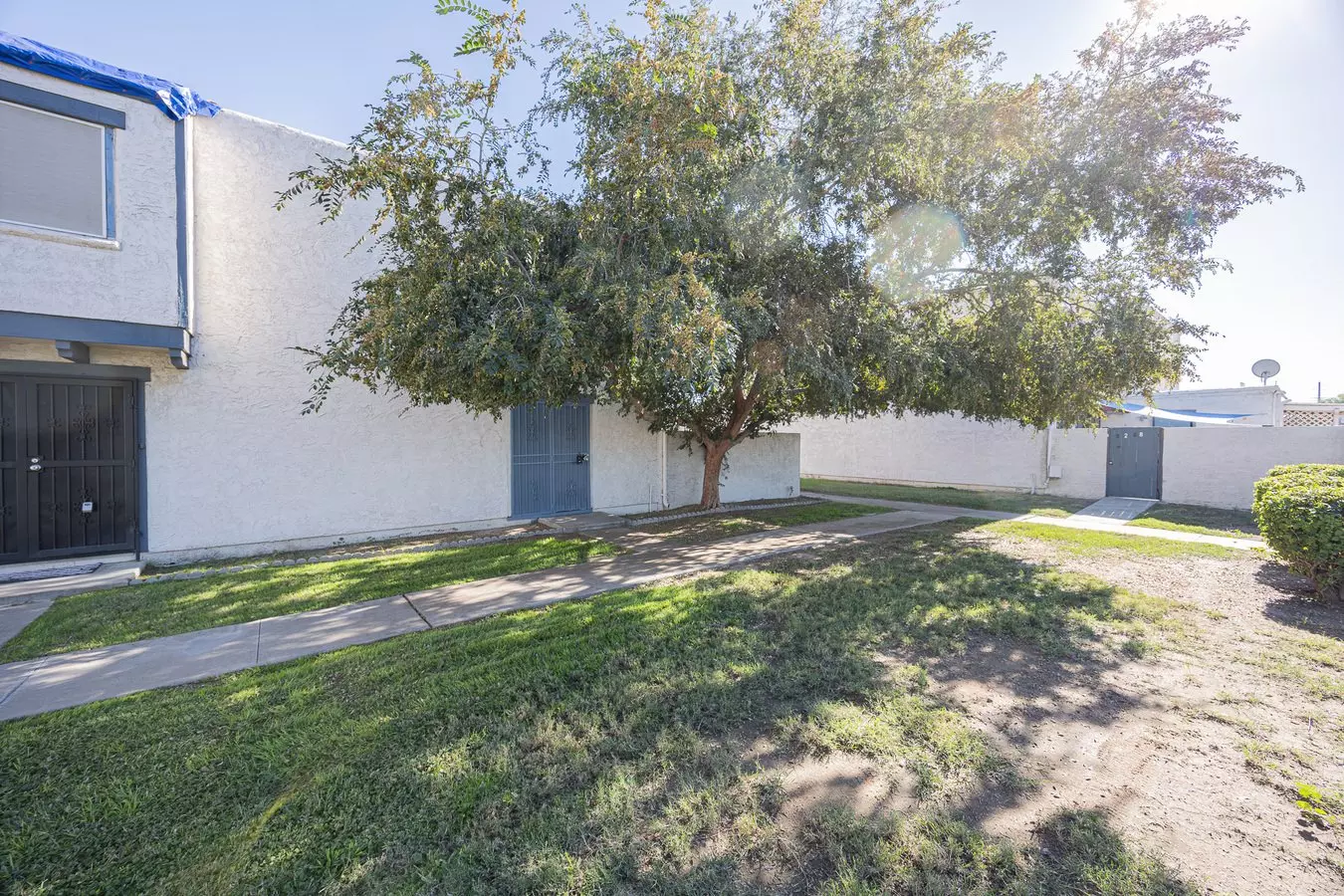 2 Beds • 1 Bath floor plan