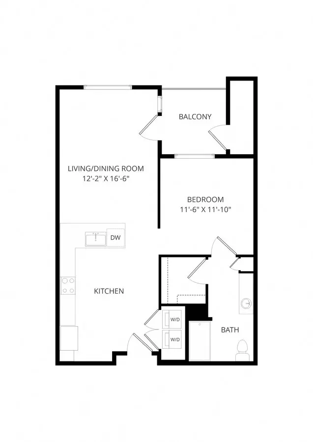 Mondavi 2086 2086 floor plan