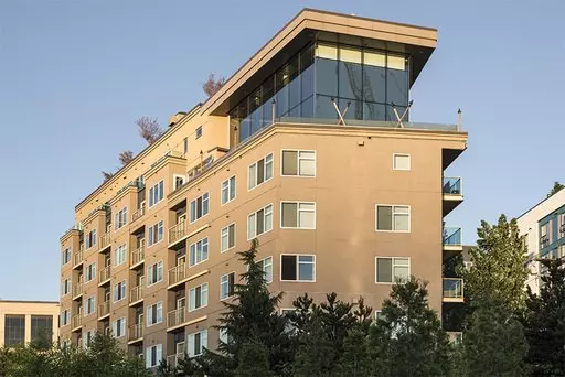 1BR/1.0BA 104 floor plan